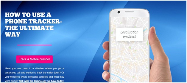 Top 3 Ways to Track a Cell Phone Location for Free