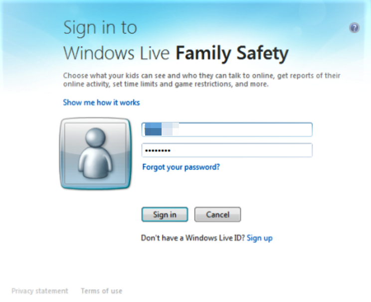 familysafety