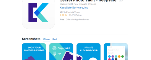 Top Vault Apps for Keeping Your Secrets Safe in 2020