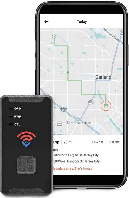 3-gps-location-tracker