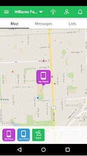 gpstracker phone tracker