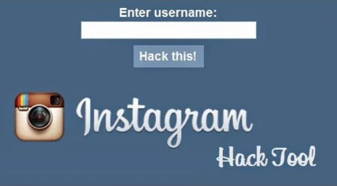 IG Hack