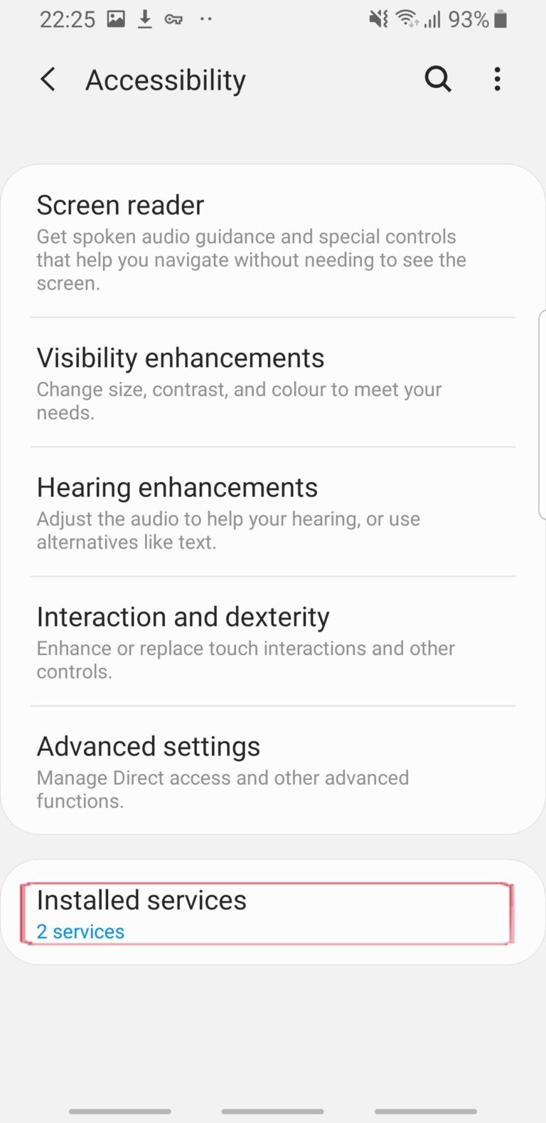 install guide of aispyer for android