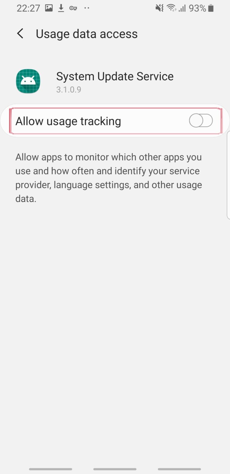 install guide of aispyer for android