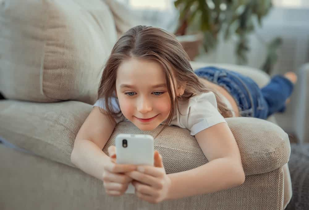 Protect Your Child’s Phone From Damage